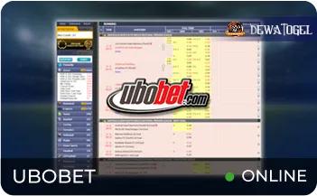 Dewatogel Situs Judi Terbaik & Terpercaya di Asia